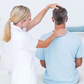 Herniated (Bulging) Disc