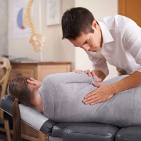 Sciatica (Nerve) Pain