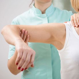 Spondylolisthesis