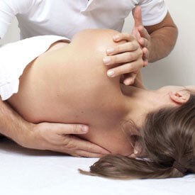 Spinal Fracture