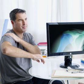 Digital X-rays