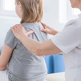 Scoliosis