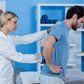 Myelopathy