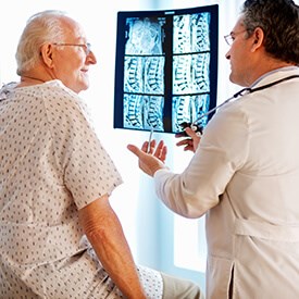Osteoarthritis