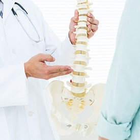 Facet Joint Pain