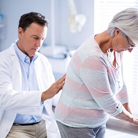 Degenerative Disc Disease
