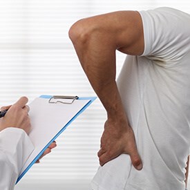Lower Back Pain