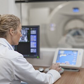 CT Scan