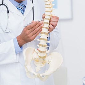 Epidural Steroid Injections