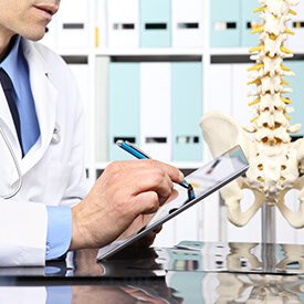 Rhizotomy