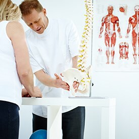 Spinal Decompression