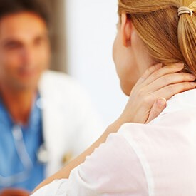 Neck Pain