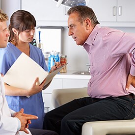 360-Spinal Fusion 