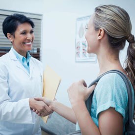 Spinal Cord Stimulation