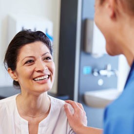 Dynamic Stabilization Surgery