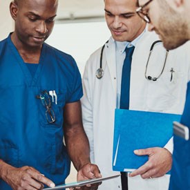 Scoliosis Surgery